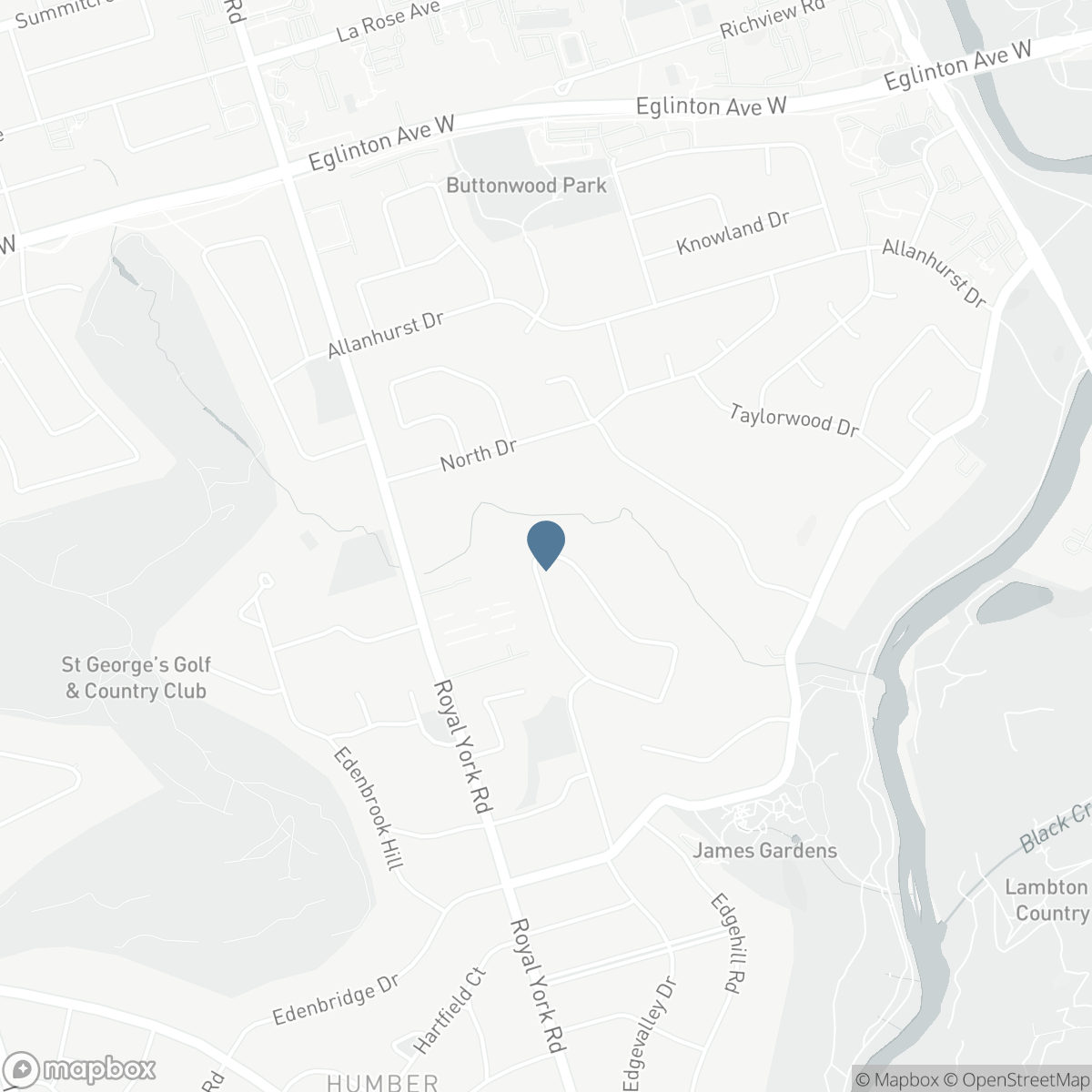 89 VALECREST DRIVE, Toronto, Ontario M9A 4P5